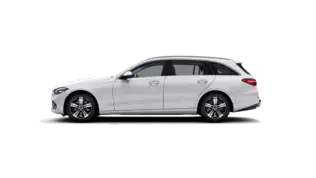 C 300 Stationcar
